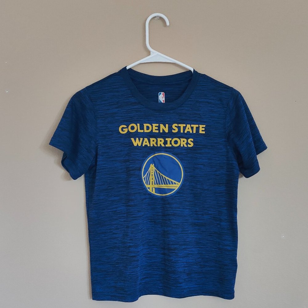 Golden State Warriors Dri-fit Tee